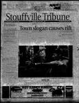 Stouffville Tribune (Stouffville, ON), July 30, 1998