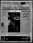 Stouffville Tribune (Stouffville, ON), August 1, 1998