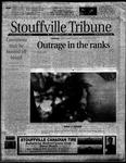 Stouffville Tribune (Stouffville, ON), August 4, 1998