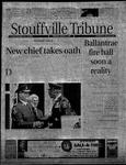 Stouffville Tribune (Stouffville, ON), August 6, 1998