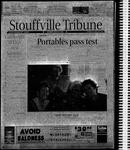 Stouffville Tribune (Stouffville, ON), August 8, 1998
