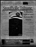 Stouffville Tribune (Stouffville, ON), August 11, 1998