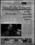 Stouffville Tribune (Stouffville, ON), August 13, 1998