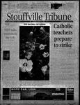 Stouffville Tribune (Stouffville, ON), August 15, 1998