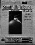 Stouffville Tribune (Stouffville, ON), August 18, 1998
