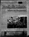 Stouffville Tribune (Stouffville, ON), August 20, 1998