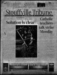 Stouffville Tribune (Stouffville, ON), August 22, 1998