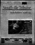 Stouffville Tribune (Stouffville, ON), August 27, 1998