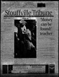 Stouffville Tribune (Stouffville, ON), September 3, 1998