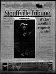 Stouffville Tribune (Stouffville, ON), September 5, 1998