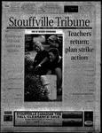 Stouffville Tribune (Stouffville, ON), September 8, 1998