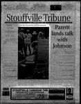 Stouffville Tribune (Stouffville, ON), September 15, 1998