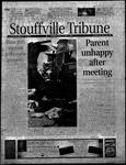 Stouffville Tribune (Stouffville, ON), September 17, 1998