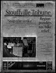 Stouffville Tribune (Stouffville, ON), September 19, 1998