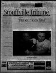 Stouffville Tribune (Stouffville, ON), September 22, 1998