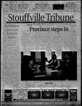 Stouffville Tribune (Stouffville, ON), September 26, 1998