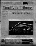 Stouffville Tribune (Stouffville, ON), September 29, 1998