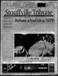 Stouffville Tribune (Stouffville, ON), October 3, 1998