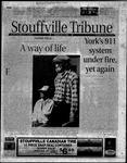 Stouffville Tribune (Stouffville, ON), October 6, 1998