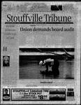 Stouffville Tribune (Stouffville, ON), October 13, 1998