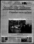 Stouffville Tribune (Stouffville, ON), October 15, 1998