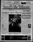 Stouffville Tribune (Stouffville, ON), October 17, 1998