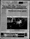 Stouffville Tribune (Stouffville, ON), October 20, 1998
