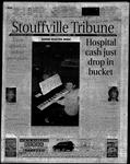 Stouffville Tribune (Stouffville, ON), October 22, 1998