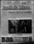 Stouffville Tribune (Stouffville, ON), October 24, 1998