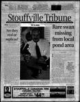 Stouffville Tribune (Stouffville, ON), October 27, 1998