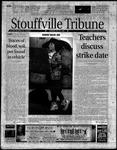 Stouffville Tribune (Stouffville, ON), October 29, 1998