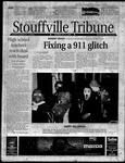 Stouffville Tribune (Stouffville, ON), October 31, 1998