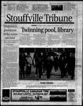 Stouffville Tribune (Stouffville, ON), November 3, 1998