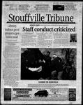Stouffville Tribune (Stouffville, ON), November 5, 1998
