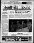 Stouffville Tribune (Stouffville, ON), November 24, 1998
