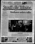 Stouffville Tribune (Stouffville, ON), November 26, 1998