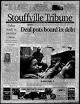 Stouffville Tribune (Stouffville, ON), November 28, 1998