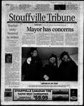 Stouffville Tribune (Stouffville, ON), December 1, 1998