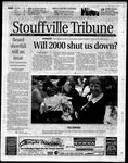 Stouffville Tribune (Stouffville, ON), December 3, 1998