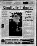 Stouffville Tribune (Stouffville, ON), December 8, 1998