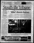 Stouffville Tribune (Stouffville, ON), December 15, 1998