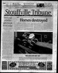 Stouffville Tribune (Stouffville, ON), December 17, 1998