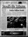 Stouffville Tribune (Stouffville, ON), December 19, 1998