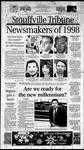 Stouffville Tribune (Stouffville, ON), December 24, 1998