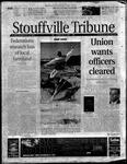 Stouffville Tribune (Stouffville, ON), January 3, 1999
