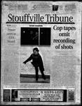Stouffville Tribune (Stouffville, ON), January 7, 1999