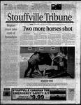 Stouffville Tribune (Stouffville, ON), January 12, 1999