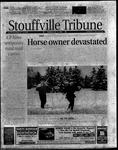 Stouffville Tribune (Stouffville, ON), January 14, 1999