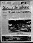 Stouffville Tribune (Stouffville, ON), January 16, 1999