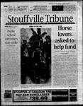 Stouffville Tribune (Stouffville, ON), January 19, 1999